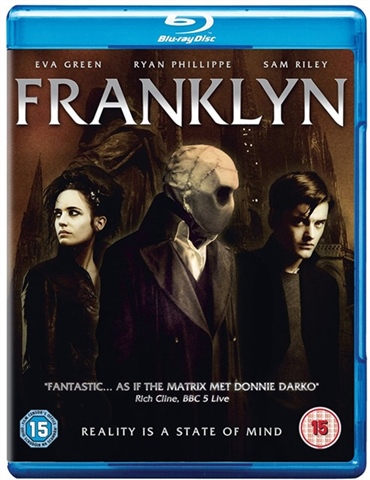 Franklyn 15 2008 CeX UK Buy Sell Donate franklyn-15-2008-cex-uk-buy-sell-donate